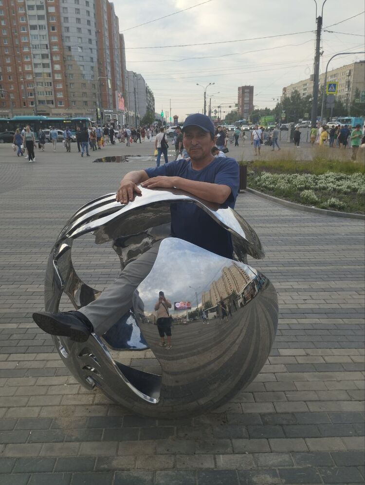 ���� 35898009 ������� ���������, 41 ���, ���� ���������� � �����-����������