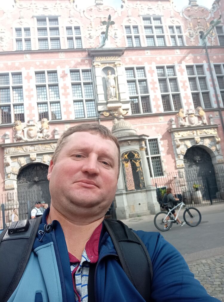  Straszyn,   Andrei, 41 ,   ,   