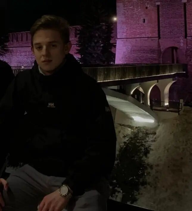 ���� 38770279 ����� �������, 21 ���, ���� ���������� � ������ ���������