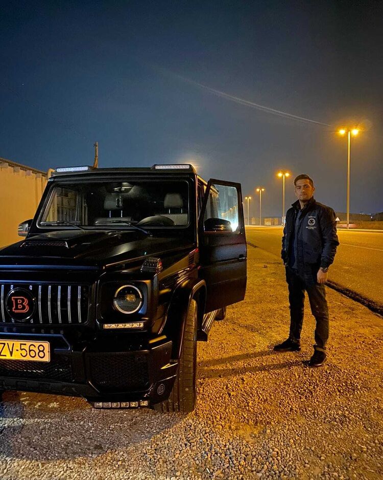 ���� 24638409 ������� Elnur, 32 ����, ���� ���������� � ����