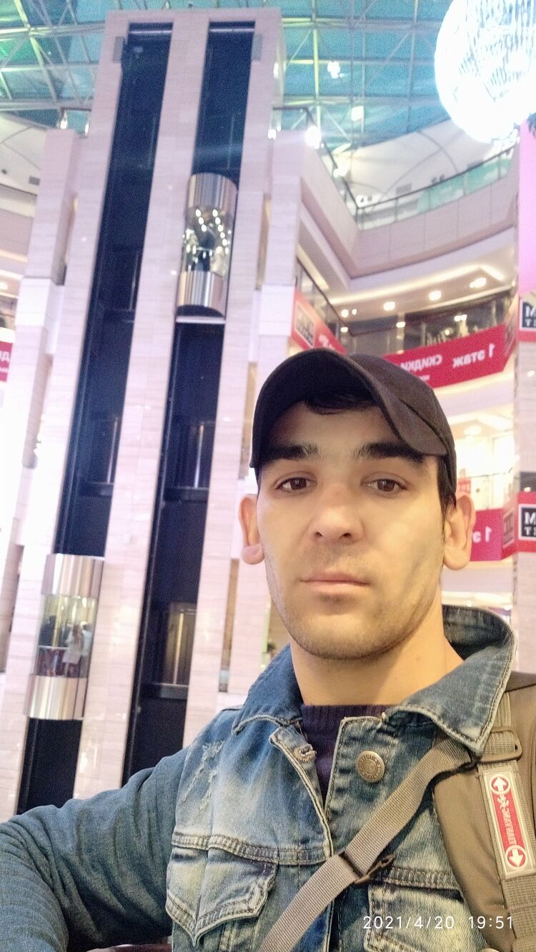 ���������� �������, ���� ������� Rustem, 34 ����, ������������ ��� ������, ����� � ���������