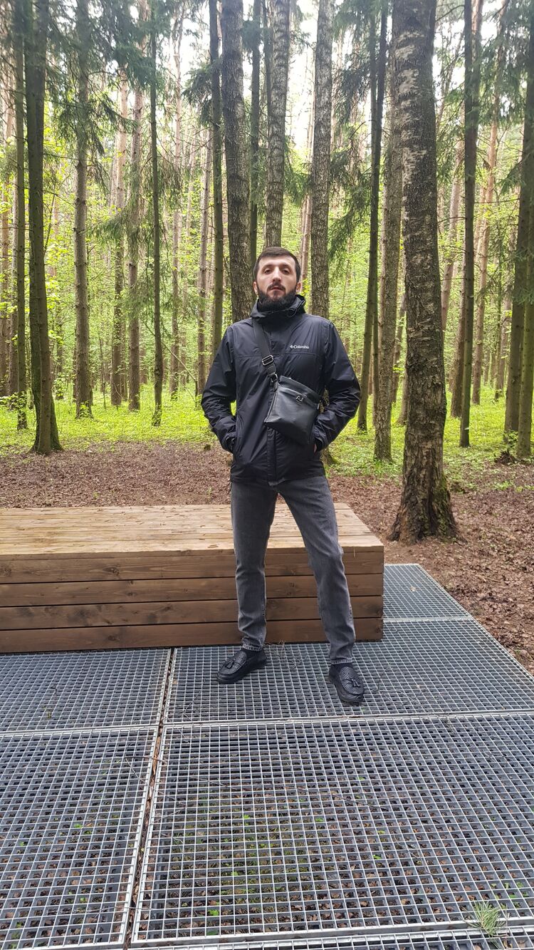 ���� 41657799 ������� ������, 35 ���, ���� ���������� � ������