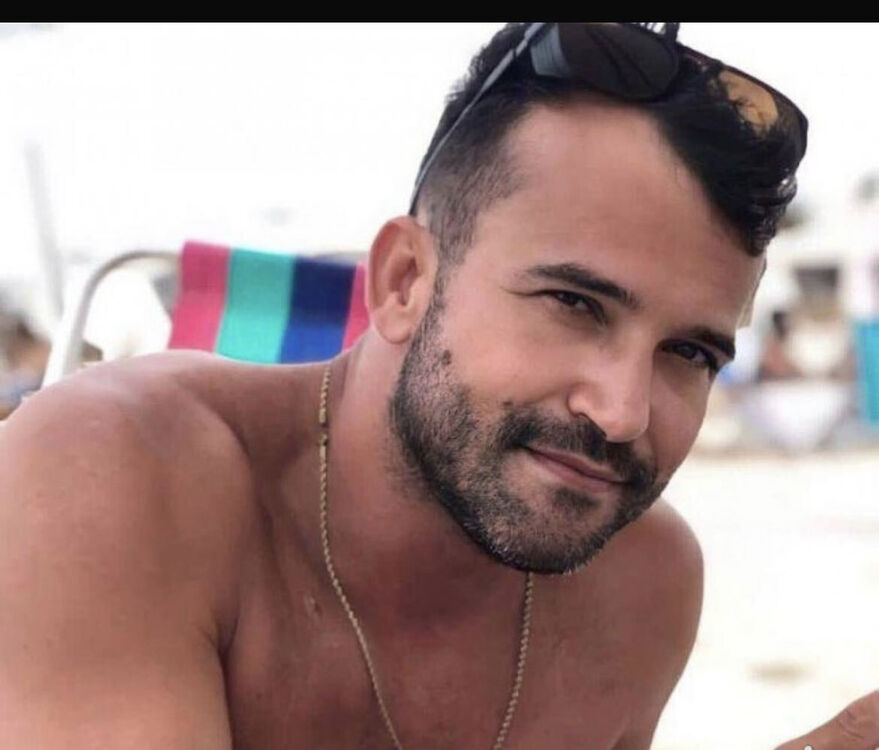 ���� 28151689 ������� George, 39 ���, ���� ���������� � �����-����������