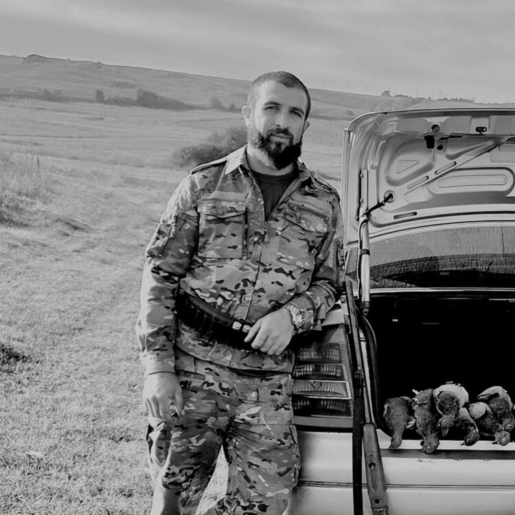 ���� 56068339 ������� Davit, 26 ���, ���� ���������� � �����