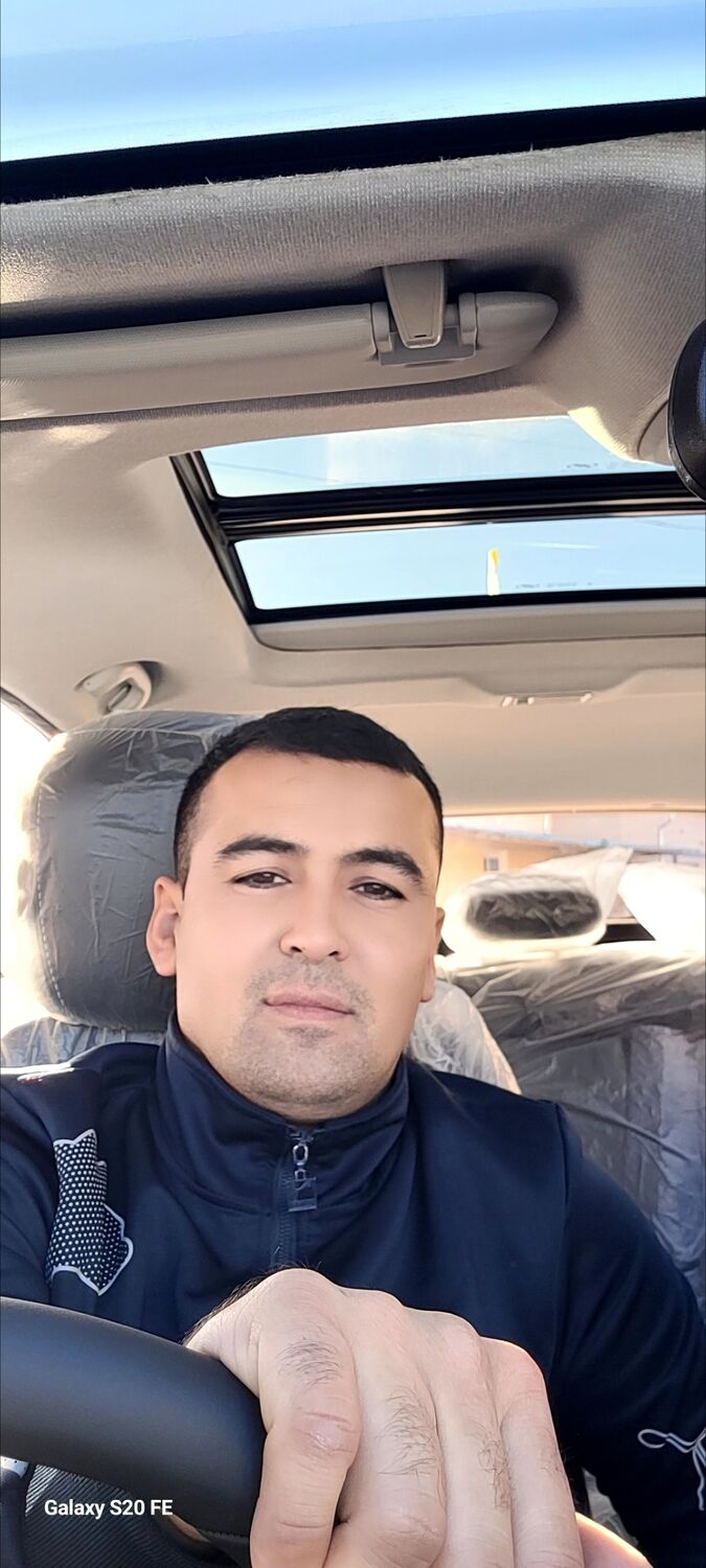 ���� 55545279 ������� Sharofbek, 29 ���, ���� ���������� � ������