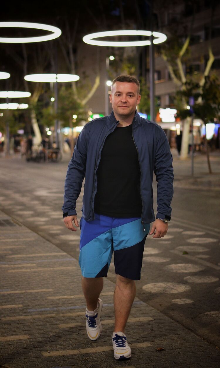  Marki,   YAROSLAV, 34 ,   ,   , c , 