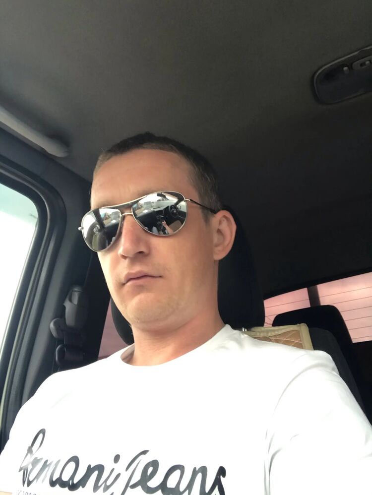 ���������� �����, ���� ������� Mikhail, 34 ����, ������������ ��� ������, ����� � ���������, c�������� ���������, ���������