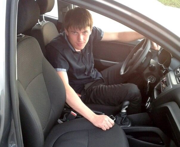  4562559  Nikolay, 38 ,     