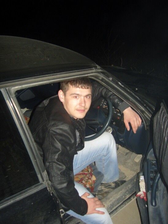 ���������� ����-���������, ���� ������� Andrey, 30 ���, ������������ ��� ������, ����� � ���������, c�������� ���������