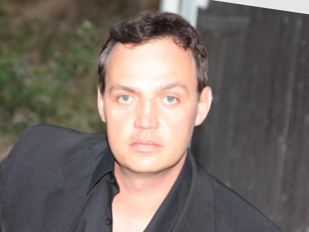  21627459  Alex, 51 ,    Beverly Hills