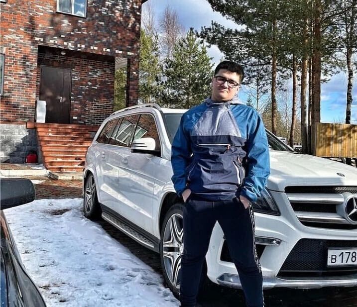 ���� 32887229 ������� ������, 37 ���, ���� ���������� � �����-����������