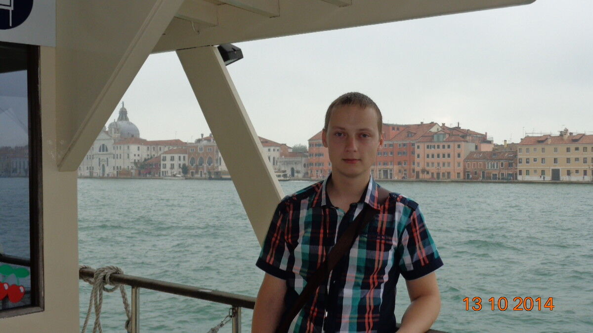  5585399  Oleg, 34 ,    