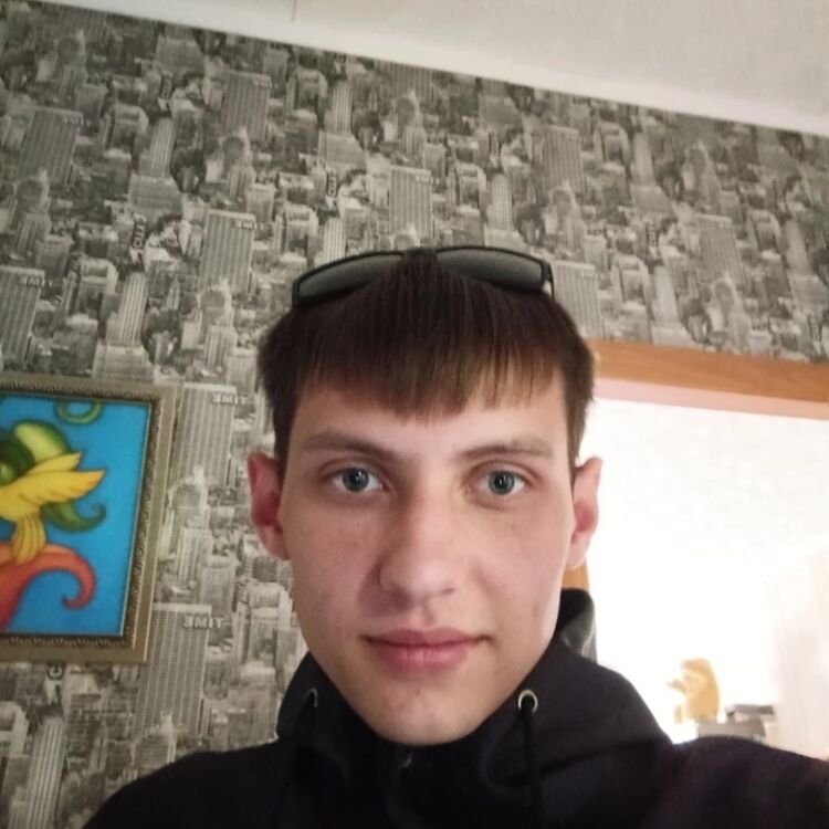  34560209  Vadim, 21 ,    