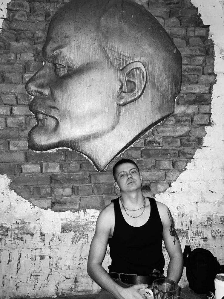  39286479  Gleb, 23 ,    
