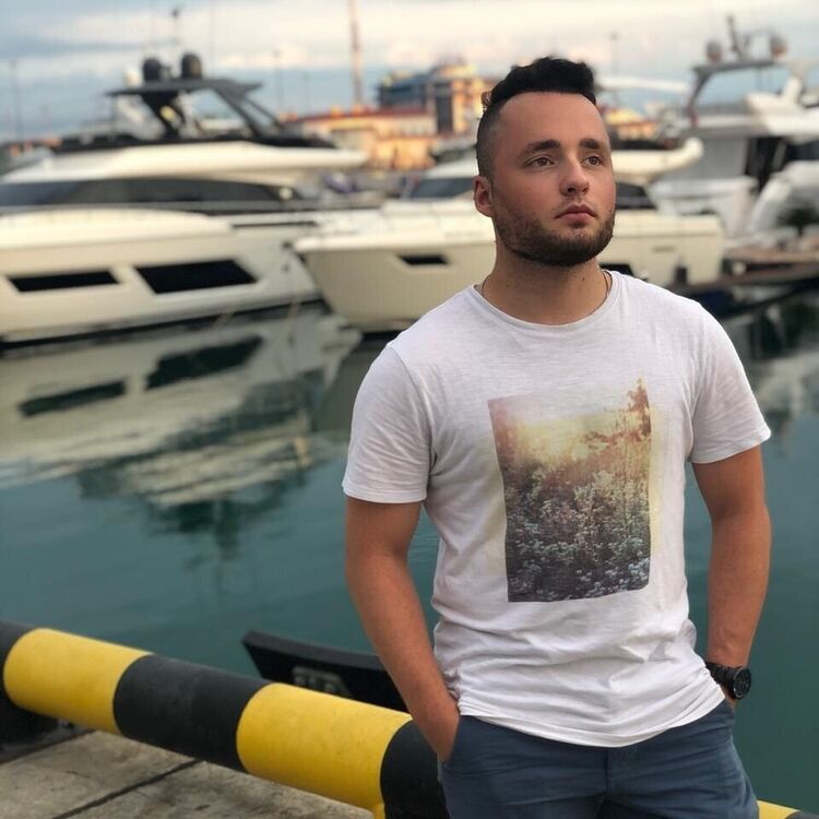 ���� 21589549 ������� ������, 27 ���, ���� ���������� � ������