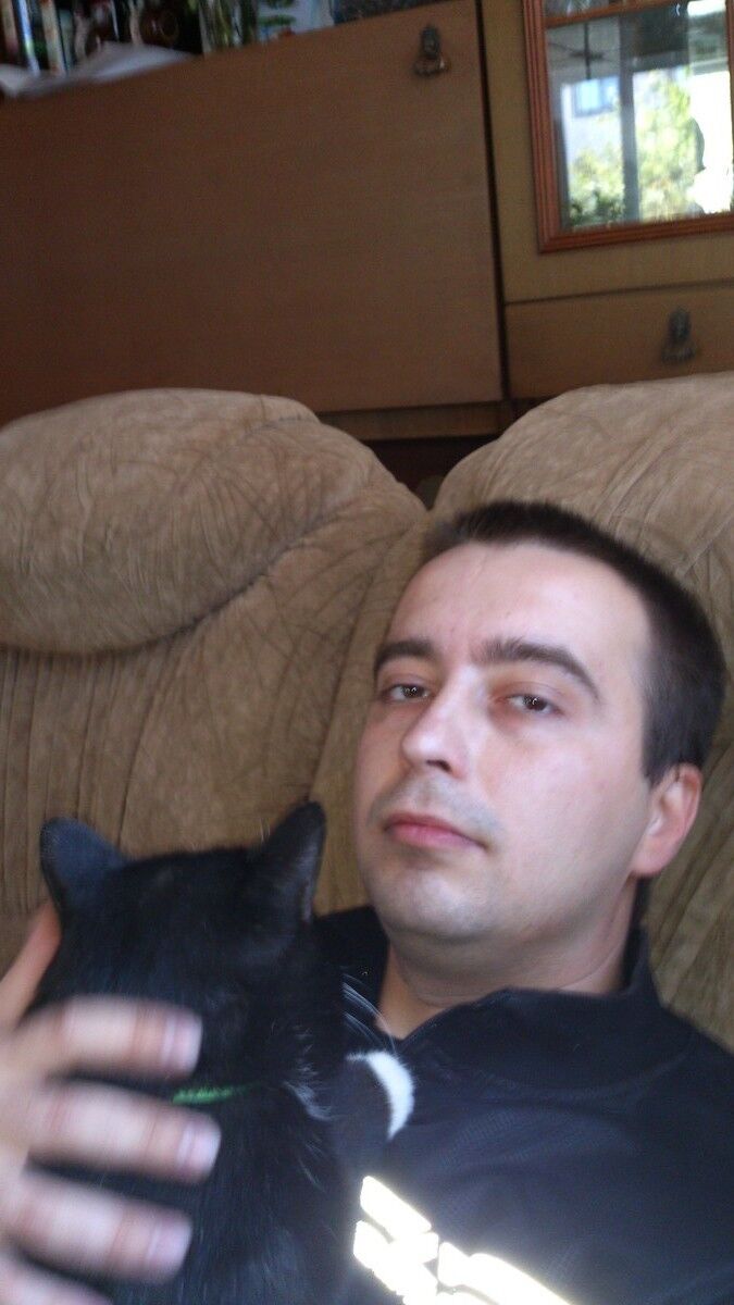 ���� 6295409 ������� Alexander, 39 ���, ���� ���������� � �������-��-����