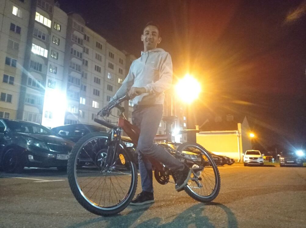 ���� 45769139 ������� Rustam, 29 ���, ���� ���������� � ������