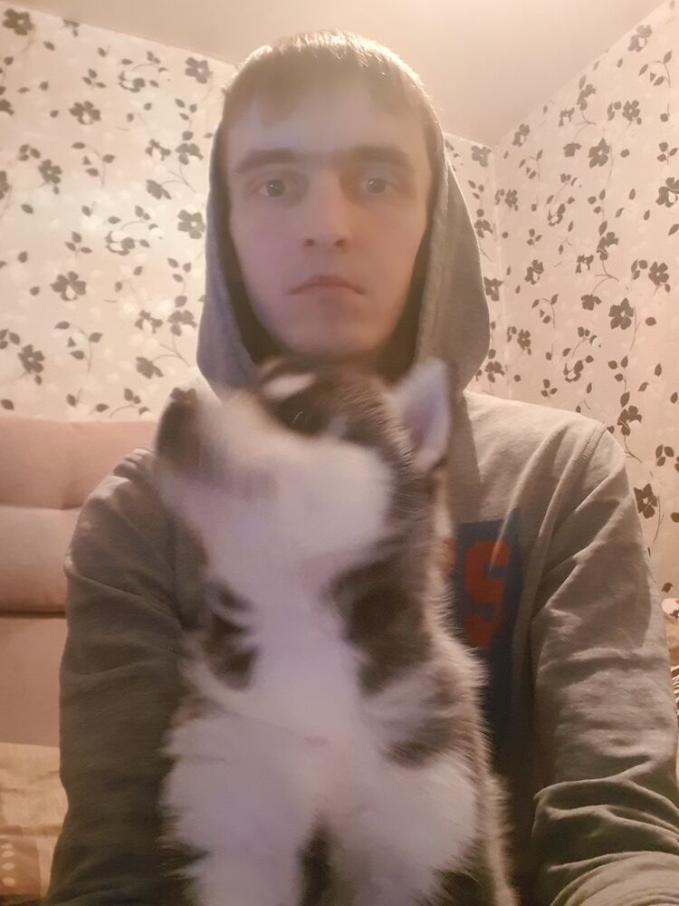 ���������� ������, ���� ������� VoLoDiA, 33 ����, ������������ ��� ���������