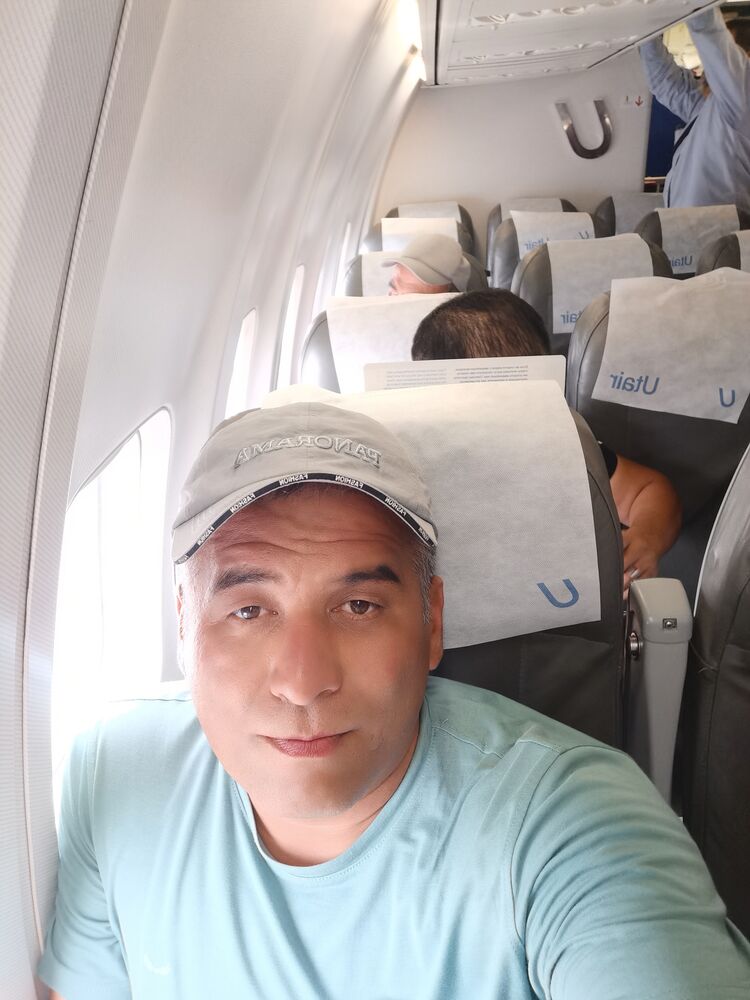 ���� 36216029 ������� Murat, 43 ����, ���� ���������� � ������