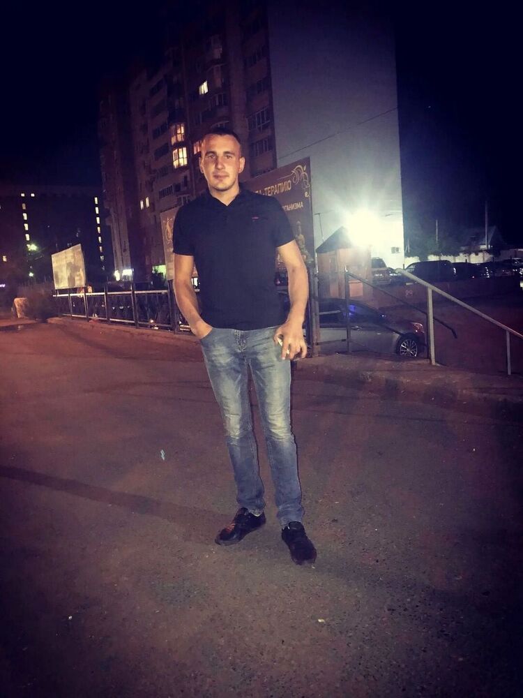 ���� 26358039 ������� Gleb, 28 ���, ���� ���������� � �����