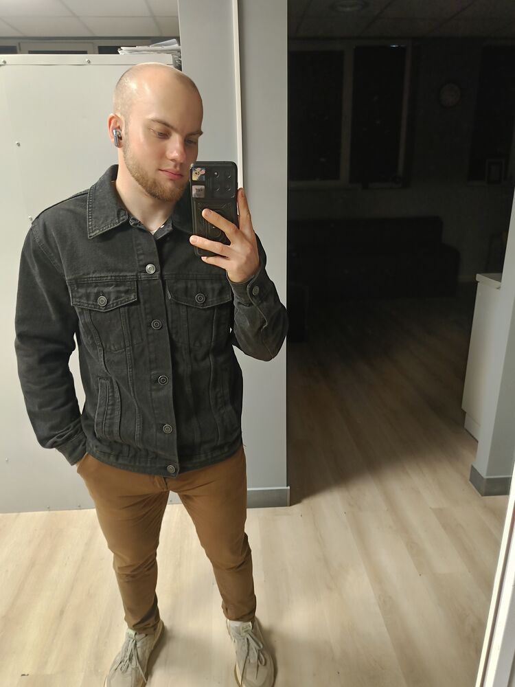 ���� 51971429 ����� Nikita, 22 ����, ���� ���������� � ������� ���������