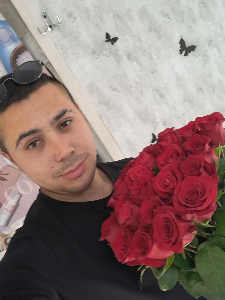 ���������� �����������, ���� ������� Andrey, 28 ���, ������������ ��� ������, ����� � ���������