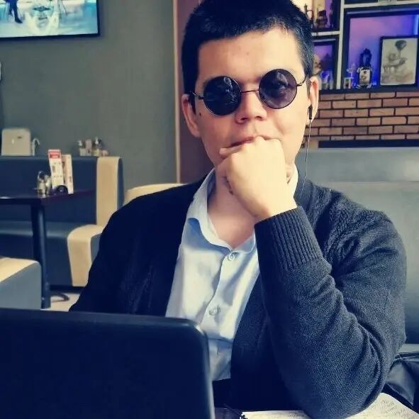 ���� 26906659 ������� Bekhruz, 28 ���, ���� ���������� � ������