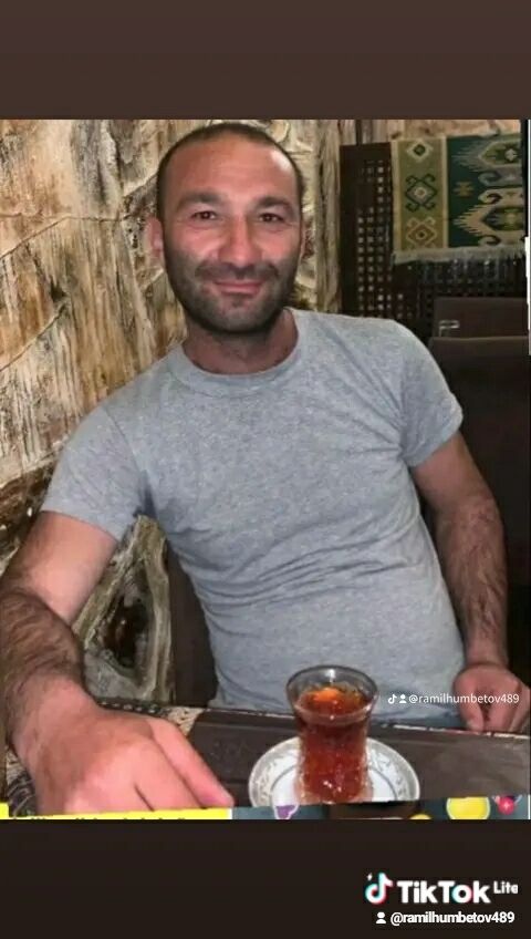  51847099  Ramil, 41 ,    
