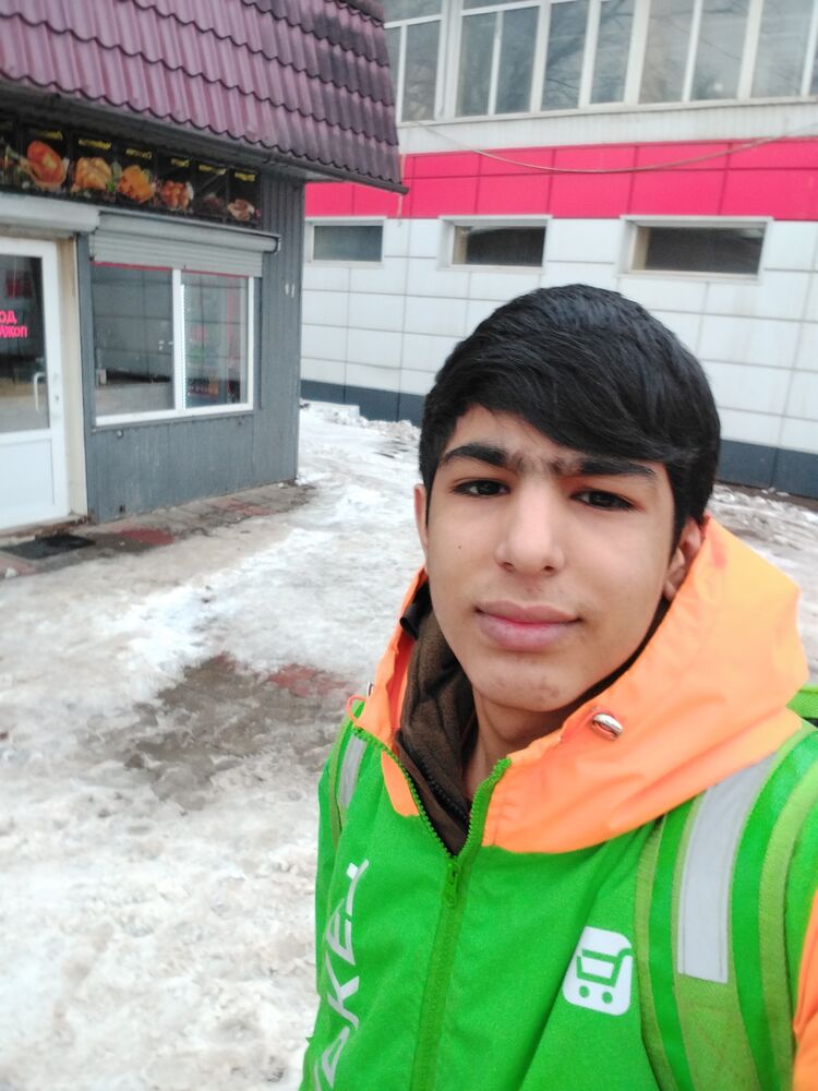 ���� 43207969 ����� ��������, 22 ����, ���� ���������� � ������