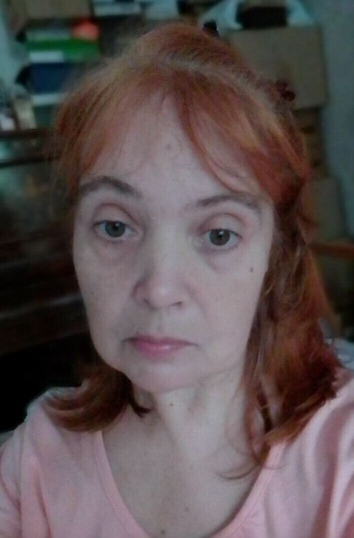 ���� 33740679 ������� Irina, 49 ���, ���� ���������� � ������