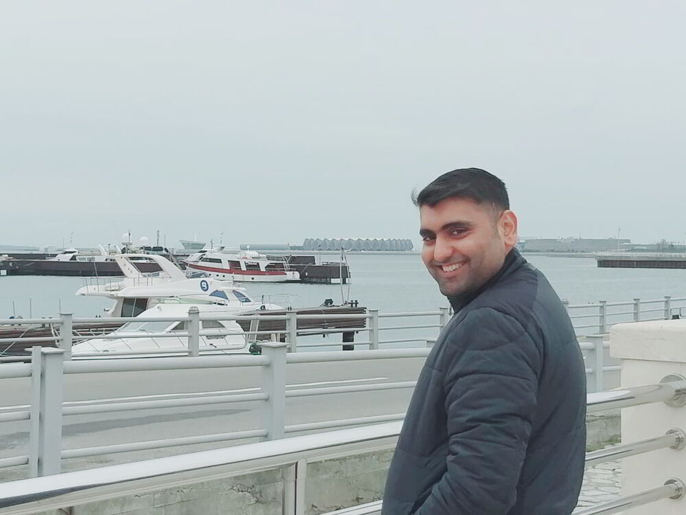 ���� 15876979 ������� Mr Farooq, 31 ���, ���� ���������� � ����