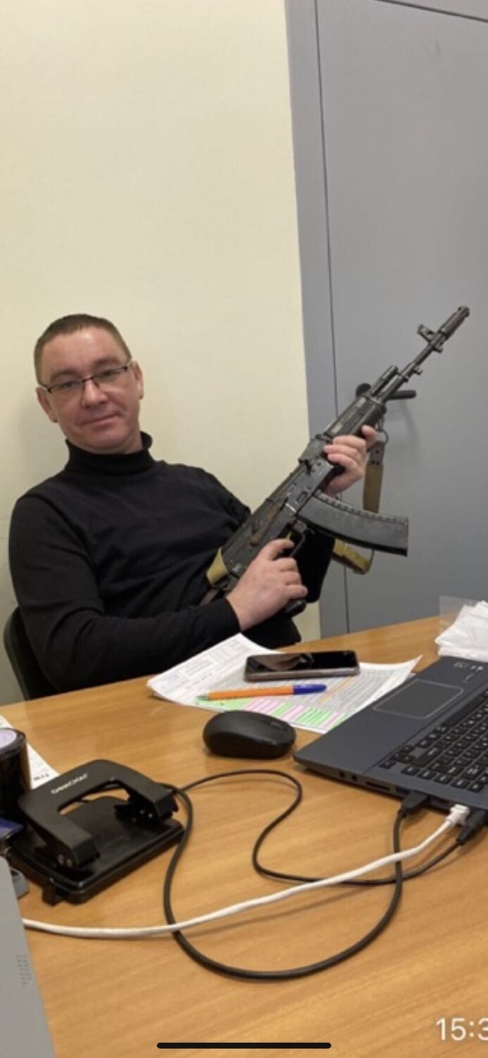 ���� 36752519 ������� �������, 46 ���, ���� ���������� � ������ ���������