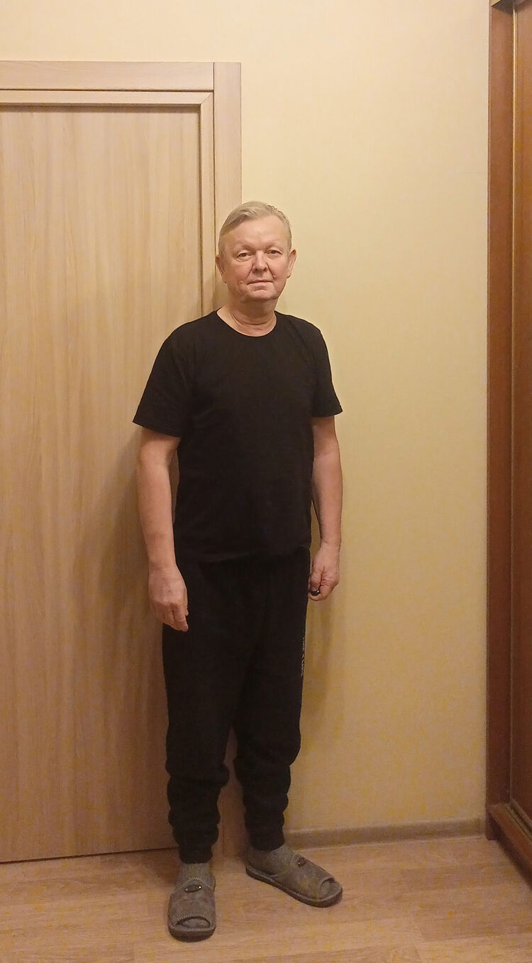 ���������� �����-���������, ���� ������� �������, 66 ���, ������������ ��� c�������� ���������