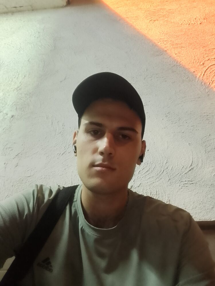  53897359  Danila, 26 ,    