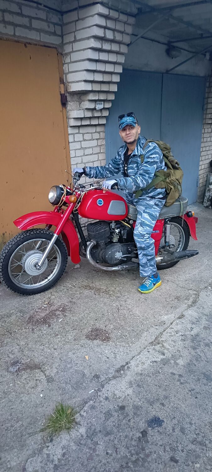 ���� 56246549 ������� Sasha, 36 ���, ���� ���������� � ������