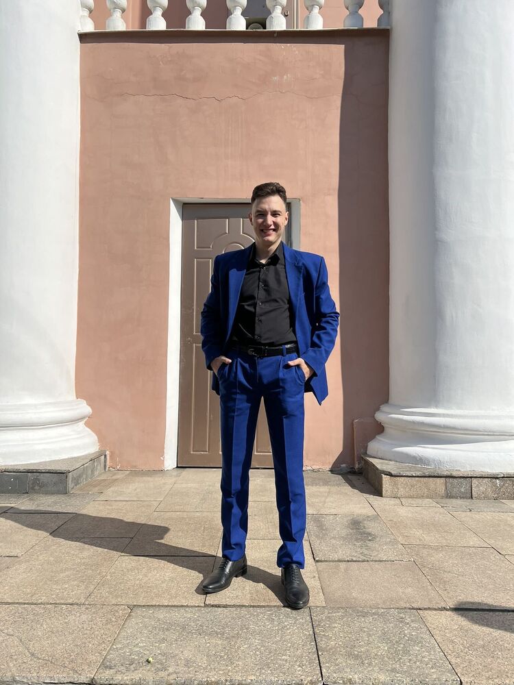 ���������� ���������, ���� ����� �������, 25 ���, ������������ ��� ������, ����� � ���������