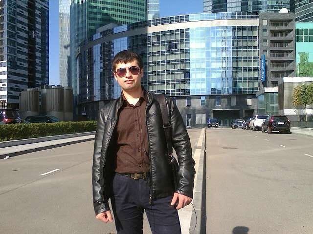 ���������� ������, ���� ������� Sasha, 37 ���, ������������ ��� ������