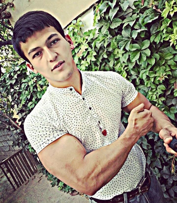  ,   Sherzod, 26 ,   ,   