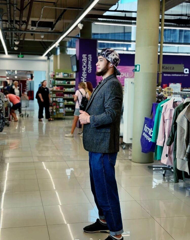 ���������� ������, ���� ������� Bakha, 26 ���, ������������ ��� ������, ����� � ���������