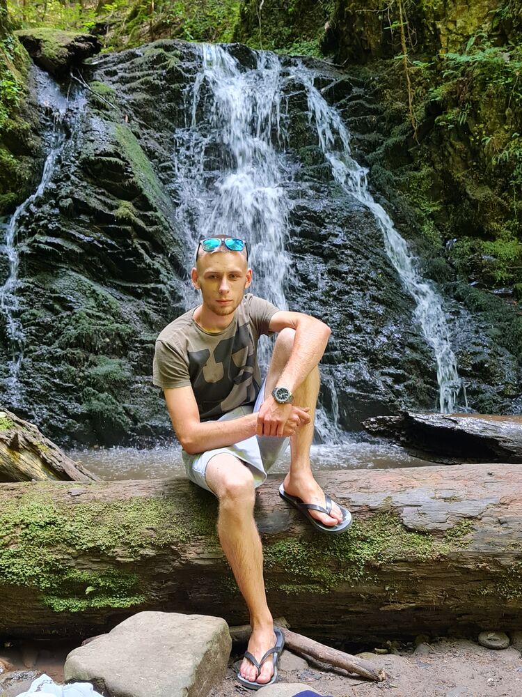 ���� 23648939 ������� Sergey, 27 ���, ���� ���������� � ����������