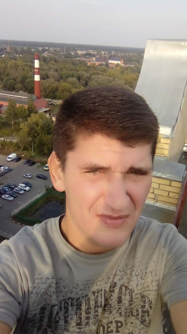 ���� 40168649 ������� Kiril, 37 ���, ���� ���������� � ��������