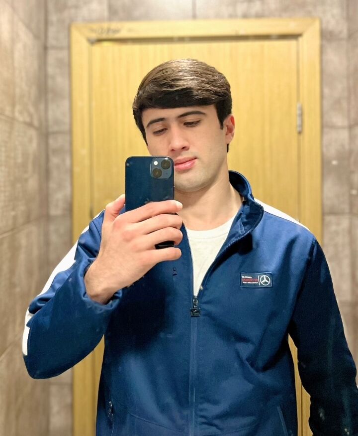 ���� 55209109 ����� ������, 23 ����, ���� ���������� � ������