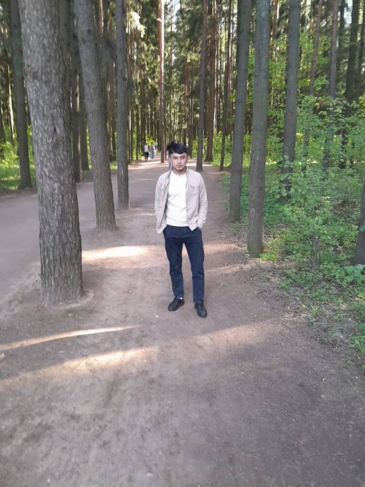 ���� 44627149 ����� Bek, 23 ����, ���� ���������� � ������