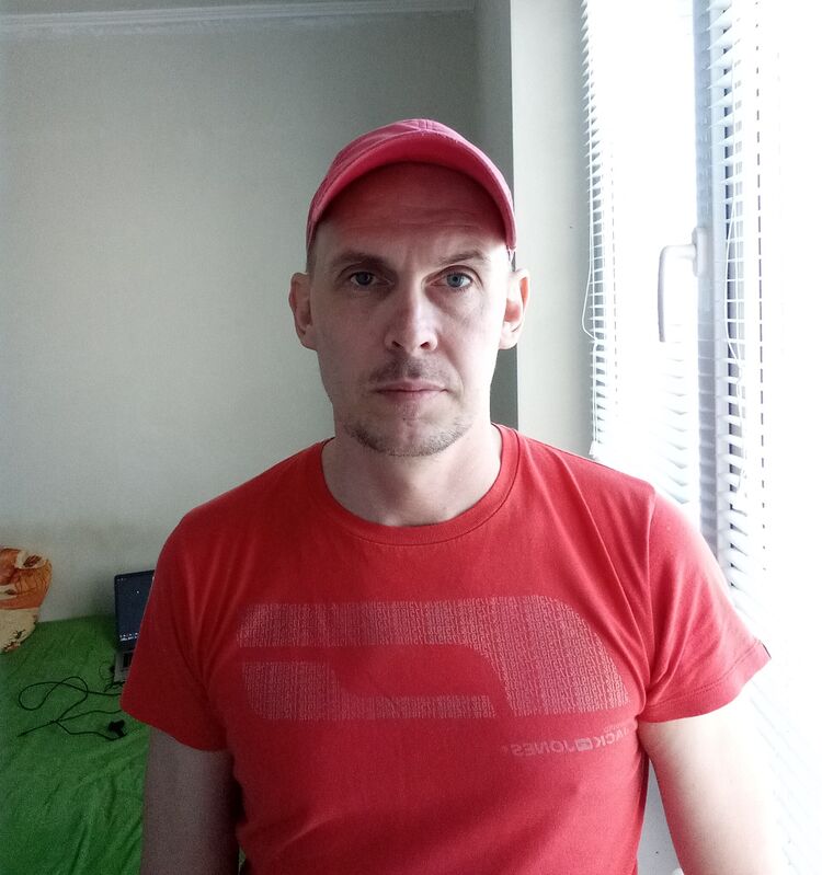 ���������� ������������, ���� ������� Mike, 37 ���, ������������ 