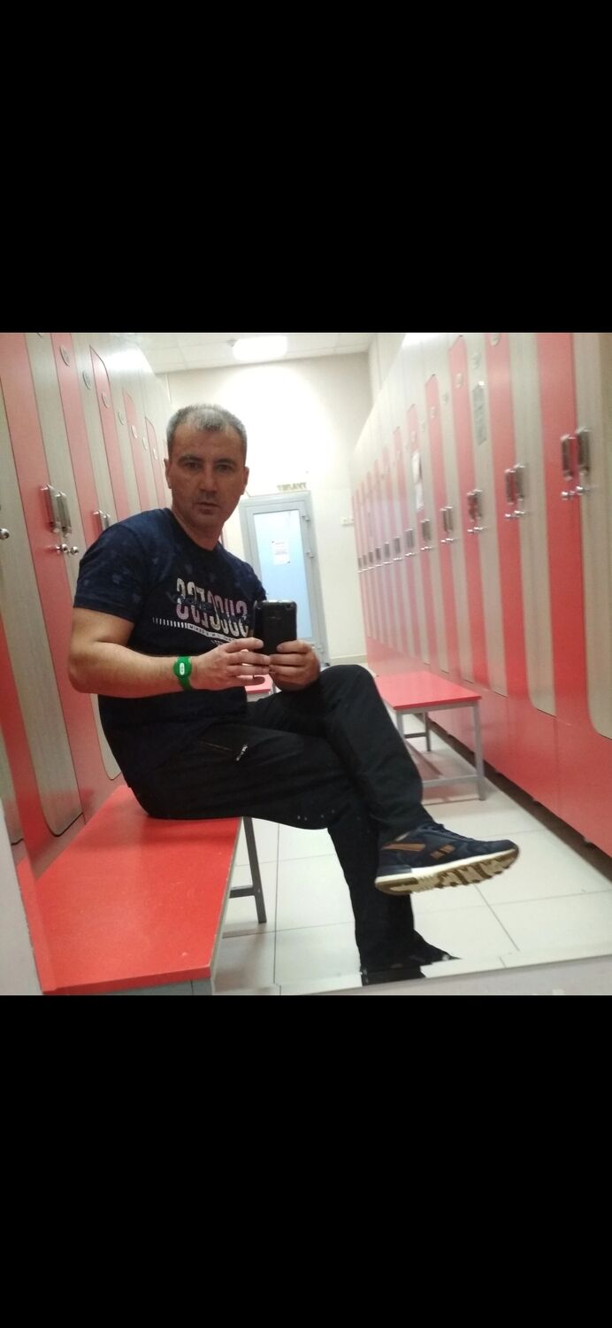  ,   Ruslan, 49 ,   ,   
