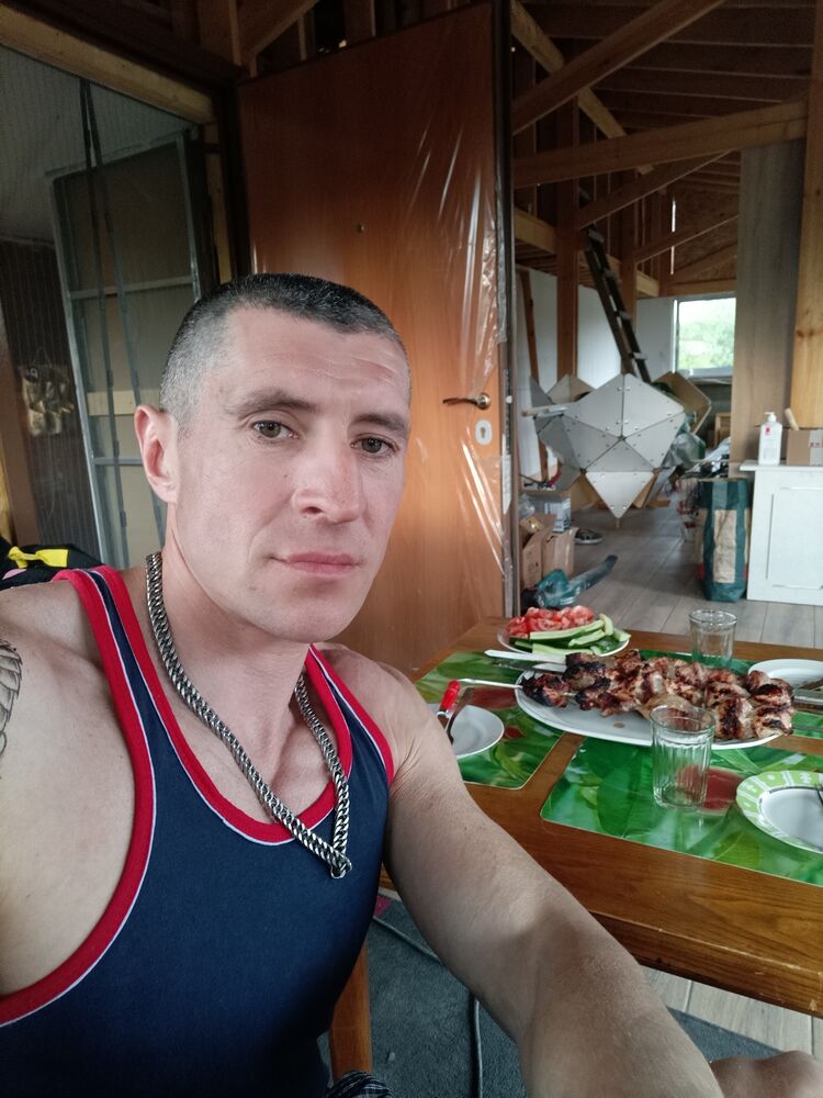 ���� 38275929 ������� Andrei, 42 ����, ���� ���������� � ������