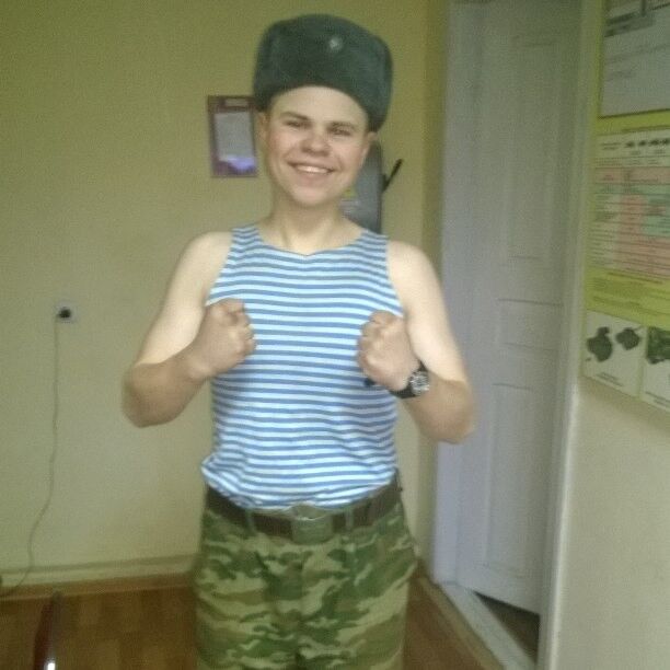 ���� 7264459 ������� ������, 31 ���, ���� ���������� � ������