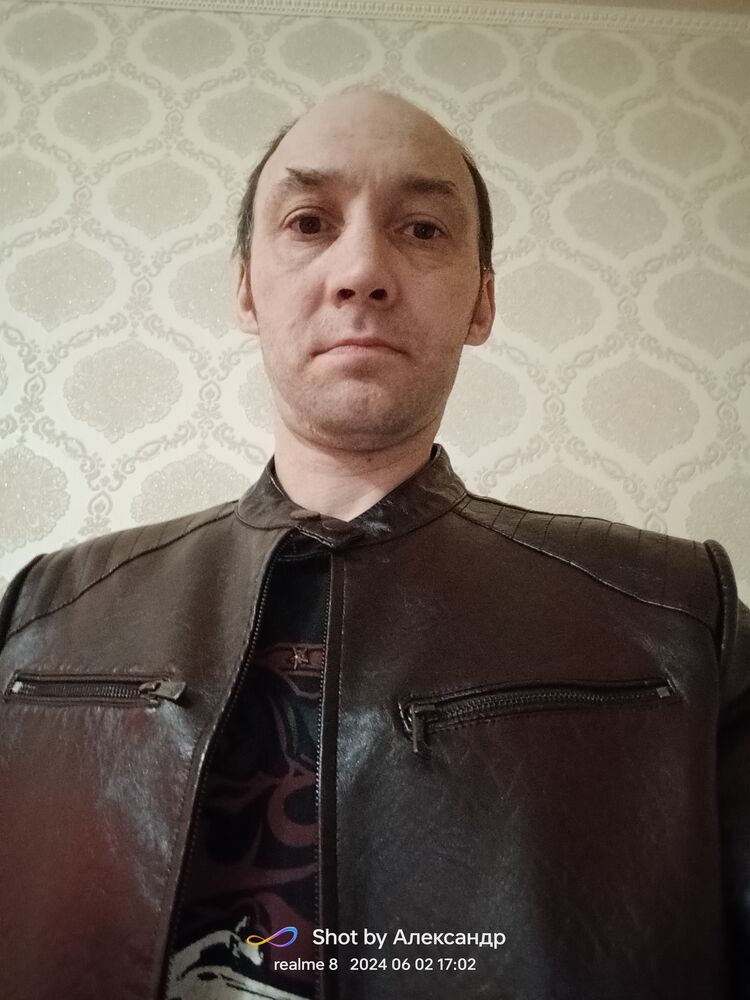 ���� 44375159 ������� Alex, 41 ���, ���� ���������� � �����