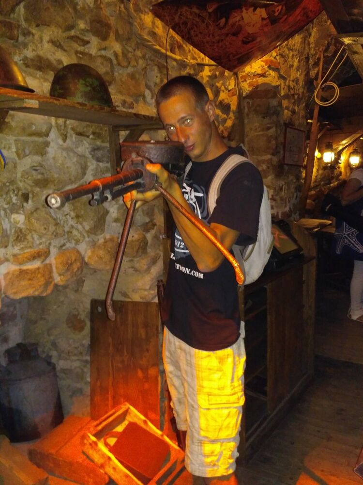 ���������� �����, ���� ������� ������, 38 ���, ������������ 