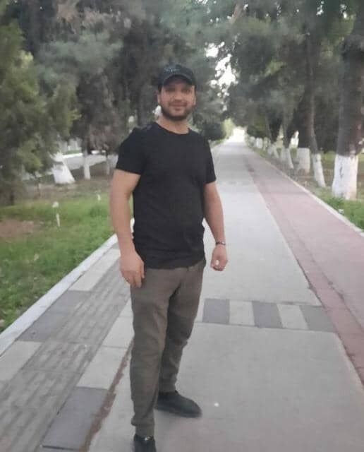 ���� 43026779 ������� Ali, 44 ����, ���� ���������� � ��������